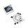 ASUS ROG RYUJIN III 360 ARGB Extreme White 3x120mm 90RC0132-M0EAY0 - 1352267 - zdjęcie 3